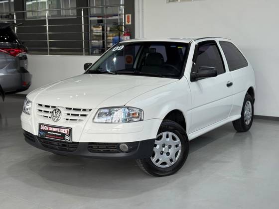 VOLKSWAGEN GOL 1.0 MI CITY 8V FLEX 2P MANUAL G.IV VOLKSWAGEN GOL 1.0 MI CITY 8V FLEX 2P MANUAL G.IV